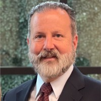 Southern Company Gas Employee Eric Main's profile photo