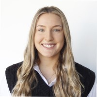 Treobytes Employee Sophia B.'s profile photo