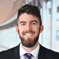 Spotify Employee Thomas McNally's profile photo