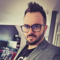Gravité Employee Jean-Francois Lejour's profile photo