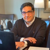 The Christopher Group, Agile HR Business Solutions Employee Eric Torigian's profile photo