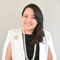 Robowealth Group Employee Kamonwan Sujatanond's profile photo