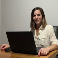 SoftGuard Technologies Corp. Employee Romina Capurso's profile photo