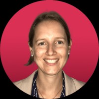 LION Digital Employee Julia Zschaepe's profile photo