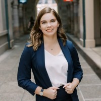 Concentis Employee Payton Buffington's profile photo