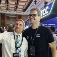 BTCC Employee Guilherme Muck's profile photo