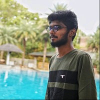 Alstom Employee Soorya N's profile photo