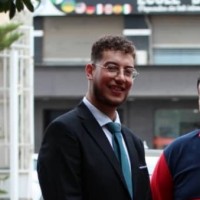 Walid Abbou Email & Phone Number
