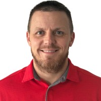 inSegment Employee Garrett Johnson's profile photo