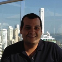 CORPACERO S.A.S. Employee Antonio Bernier's profile photo