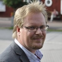 Magnus Söderberg Email & Phone Number