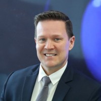 Alamus Employee Brett White's profile photo