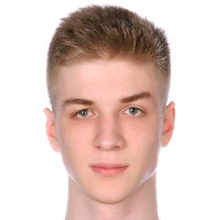 xAID Employee Matvei Kreinin's profile photo