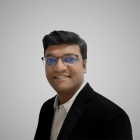 LogicLoom IT Solutions Employee Aditya Joshi's profile photo