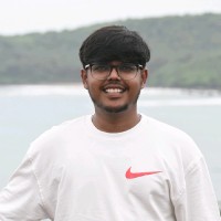 Harshith L Email