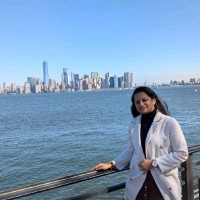 FinAdvantage Employee Ca Shah's profile photo