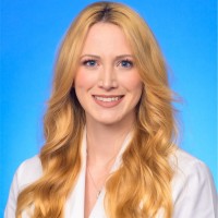 WVU School of Dentistry Employee Kaitlyn McQuain's profile photo