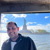 uisa Employee Lucas Dos Passos Silva's profile photo