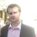 Micro-Bio Employee Conan Burke's profile photo