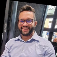 MaxValley Employee Jean Carlos Romero Marin's profile photo
