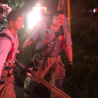 MIAMI DADE COUNTY FIRE RESCUE DEPT Employee Andres Casas's profile photo