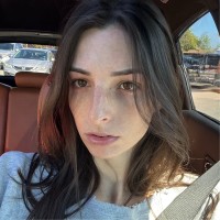 Free People Employee Dylan Coleman's profile photo