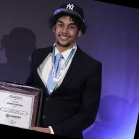 LingoAce Employee Joseph Ayinde's profile photo