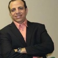 Inspiron Construction Employee Michael Youssef's profile photo