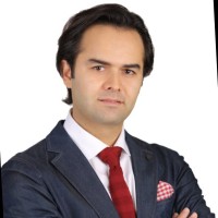 Gunak Heavy Industries Employee Fatih Hanoğlu's profile photo
