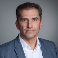 Max Planck Society Employee Robert Jozic's profile photo