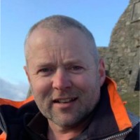 ROWLANDS CONTRACTING LIMITED Employee Danny Rowlands's profile photo