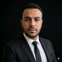 FORIS Employee Achref Rjab's profile photo