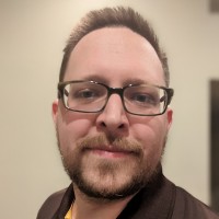 Raytheon Employee Ryan Harrod's profile photo