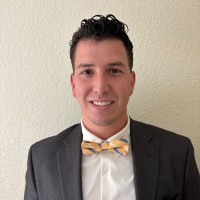 RTX Employee Liam Blake's profile photo