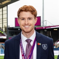 Utah Hockey Club Employee Maxwell Clark's profile photo