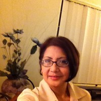 Maria Garcia-Dunder Email & Phone Number