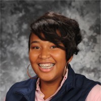 East Baton Rouge Parish School System Employee Lbritney Moore's profile photo
