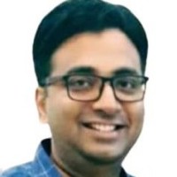 Neuralbits Technologies Employee Bharat Narahari's profile photo
