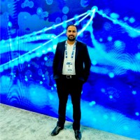 KAEFER in UAE Employee Vipin Raj's profile photo