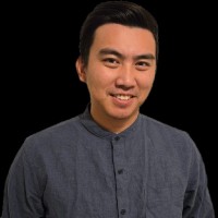WD Electronics Employee Chris Chen's profile photo