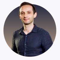 MOTO-PFOHE Employee Sergey Kirchev's profile photo
