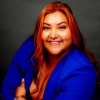 C2 Global Professional Services, LLC Employee April Mejia's profile photo