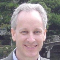 SERIOUS AI Employee Michael Flaxman's profile photo