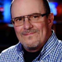 Cox Media Group Employee Tony Labonte's profile photo