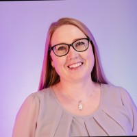 Parcero Employee Johanna Muukkonen's profile photo