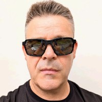 LSEG (London Stock Exchange Group) Employee Simon Lane's profile photo