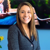 Christine Halloran Email & Phone Number