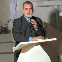 Bearing Man Group (Pty) Ltd t/a BMG Employee Stephan Botha's profile photo
