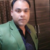 TekisHub Consulting Services Employee Saif Ahmed's profile photo