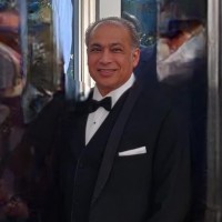 Akiak Technology, LLC Employee Raj Dolas's profile photo